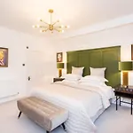 Appartement The Tower By Serviced