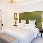 Appartement The Tower By Serviced *