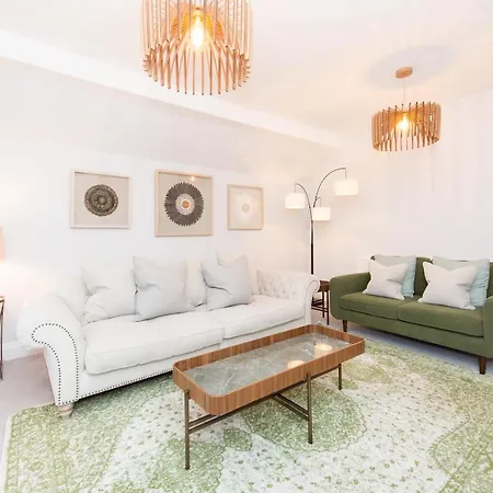 Apartamento The Tower By Serviced