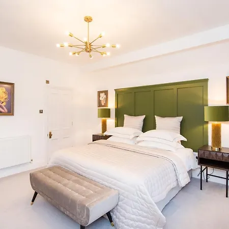 Appartement The Tower By Serviced
