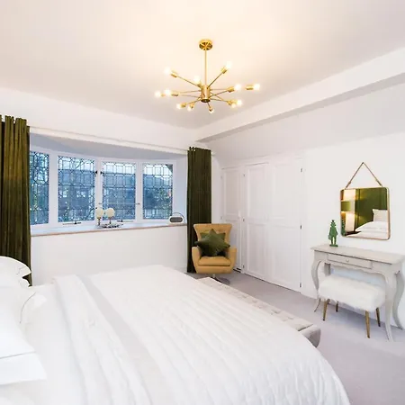 Appartement The Tower By Serviced