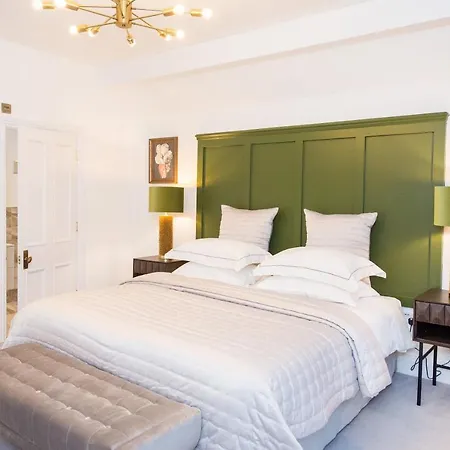 Apartamento The Tower By Serviced *