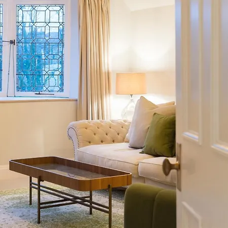 Apartamento The Tower By Serviced *