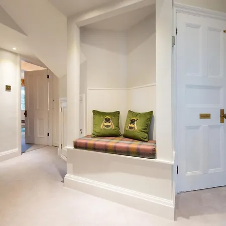 Apartmán The Tower By Serviced Harrogate