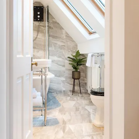 Apartamento The Tower By Serviced