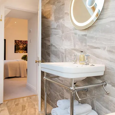 Apartamento The Tower By Serviced *