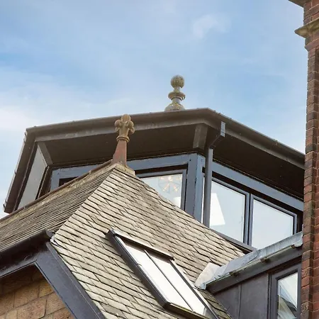 Apartamento The Tower By Serviced Harrogate