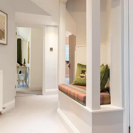 The Tower By Serviced *