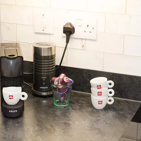 The Tower By Serviced * Harrogate