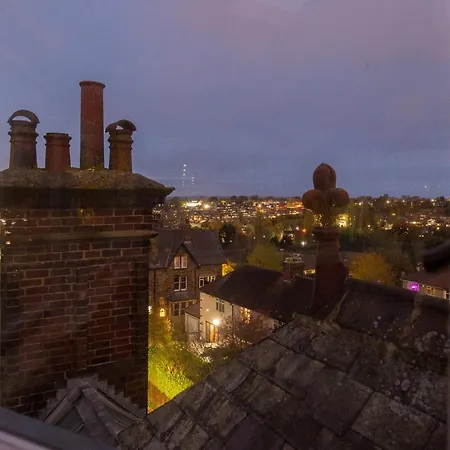 The Tower By Serviced Harrogate