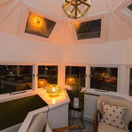 The Tower By Serviced Harrogate