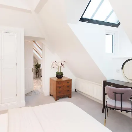 The Tower By Serviced * Harrogate