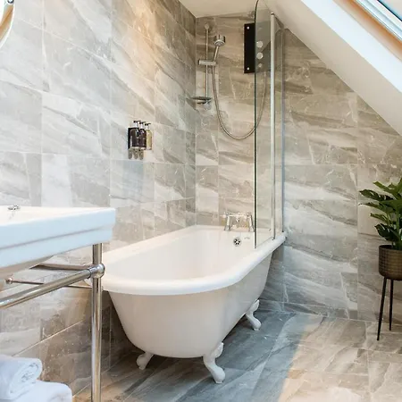 Apartmán The Tower By Serviced Harrogate