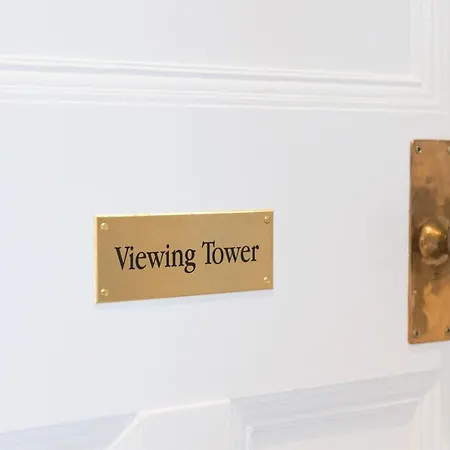 Apartamento The Tower By Serviced Harrogate