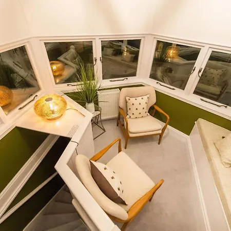 The Tower By Serviced