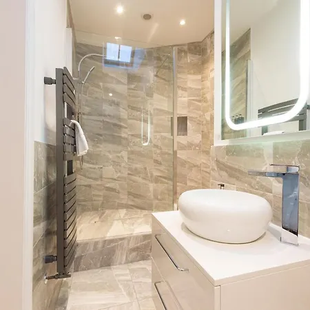 Apartmán The Tower By Serviced Harrogate