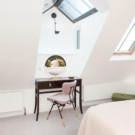 The Tower By Serviced * Harrogate