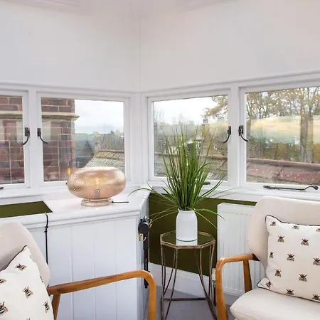 The Tower By Serviced *