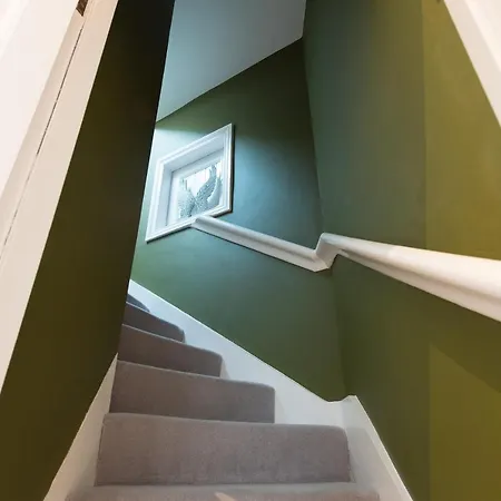 Apartamento The Tower By Serviced