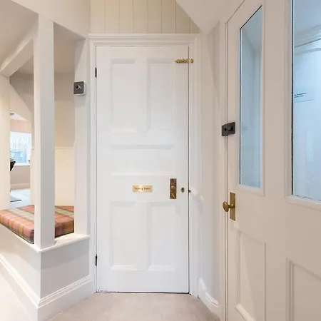 The Tower By Serviced *