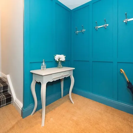 The Tower By Serviced Apartmán Harrogate