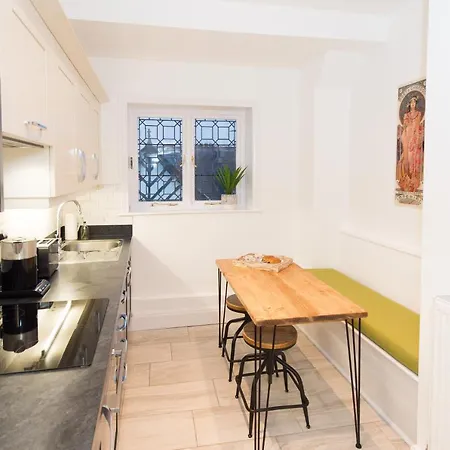 Apartamento The Tower By Serviced