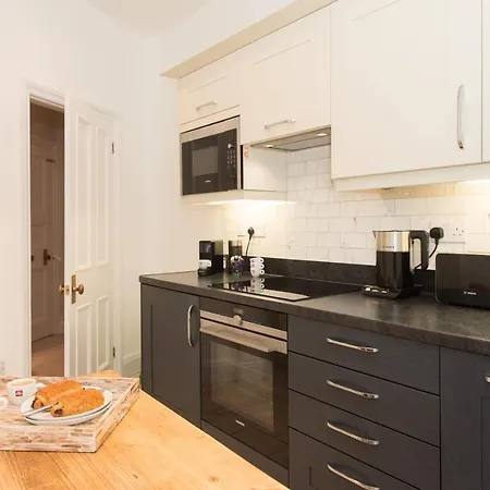 The Tower By Serviced