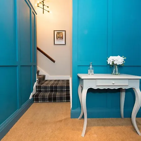 The Tower By Serviced