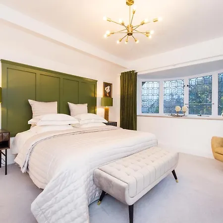 The Tower By Serviced