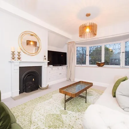 The Tower By Serviced *