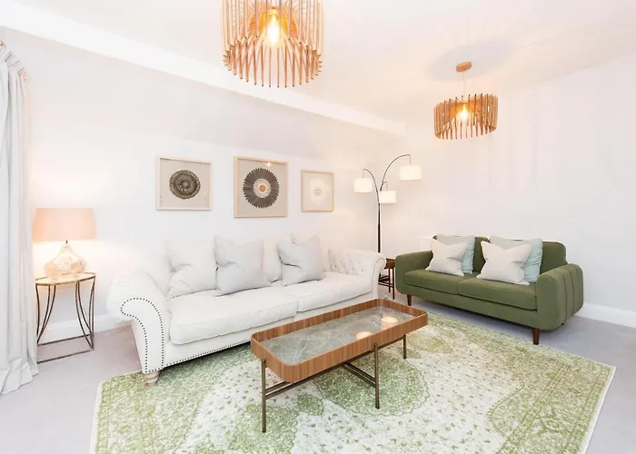 דירה The Tower By Serviced