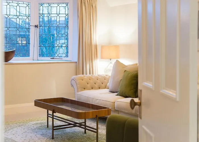 דירה The Tower By Serviced *