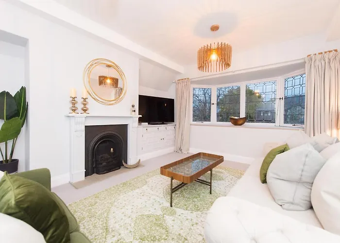 The Tower By Serviced *