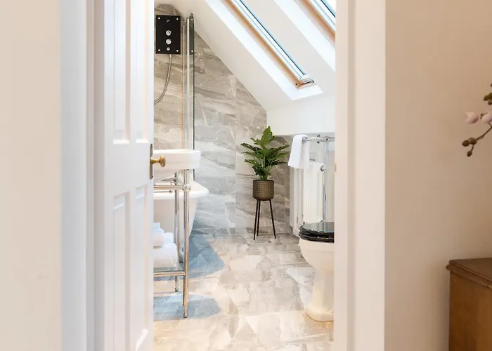 דירה The Tower By Serviced