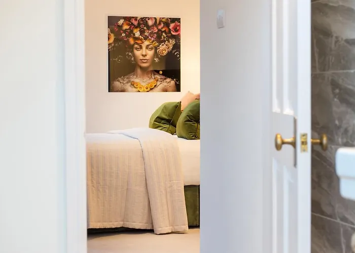 דירה The Tower By Serviced *