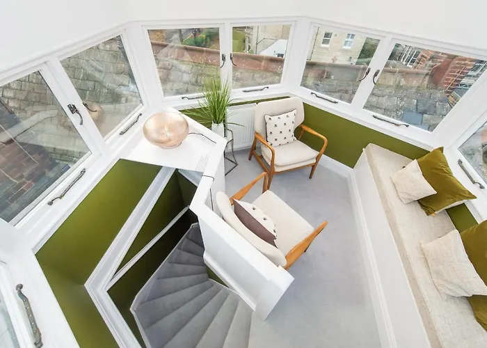 The Tower By Serviced דירה *