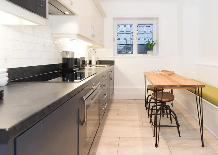 דירה The Tower By Serviced