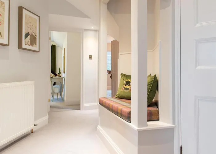 The Tower By Serviced *