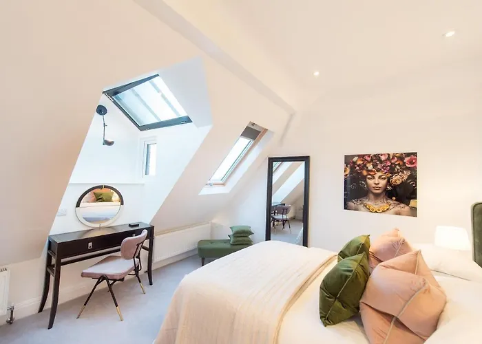 The Tower By Serviced *