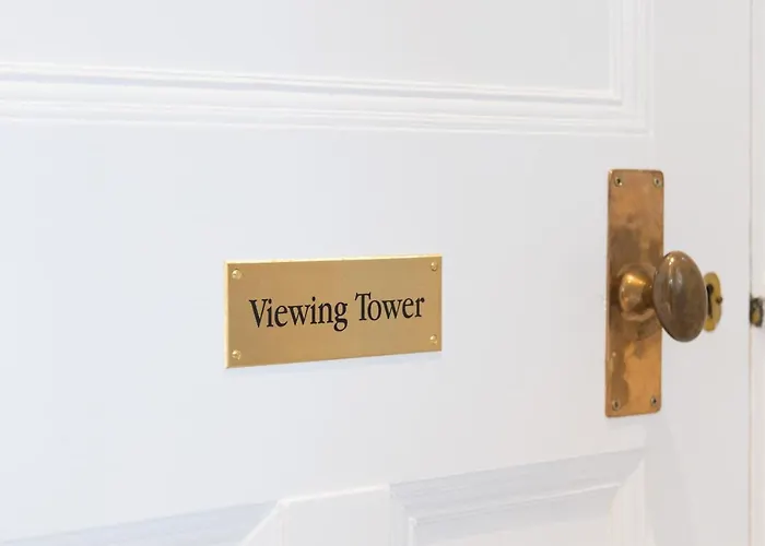 דירה The Tower By Serviced הרוגייט