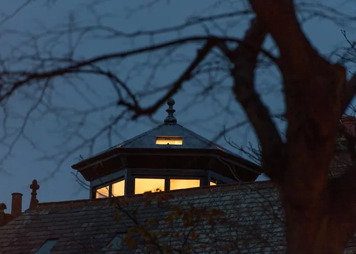 דירה The Tower By Serviced