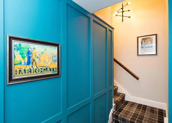 דירה The Tower By Serviced *