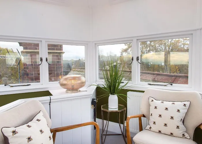 The Tower By Serviced *