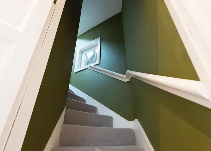 דירה The Tower By Serviced