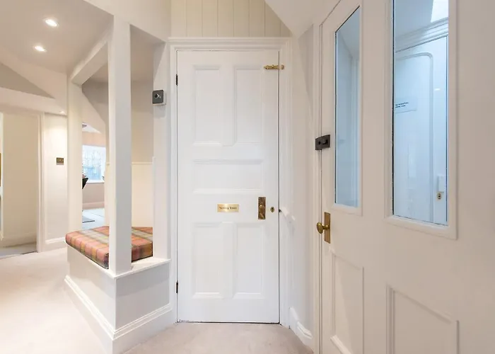 The Tower By Serviced *