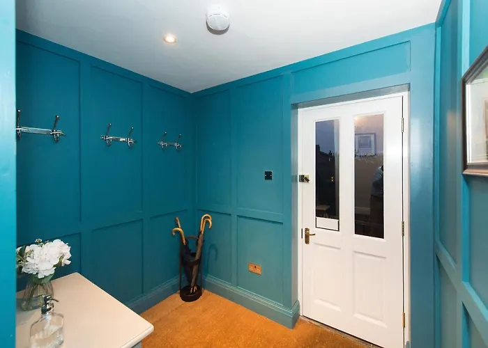 דירה The Tower By Serviced *