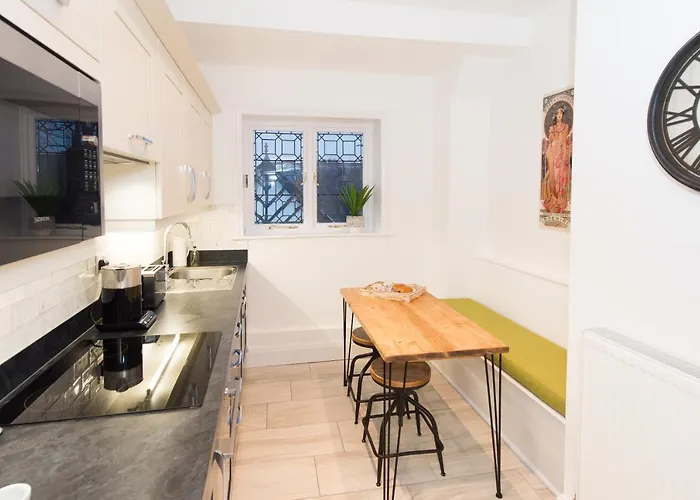 דירה The Tower By Serviced