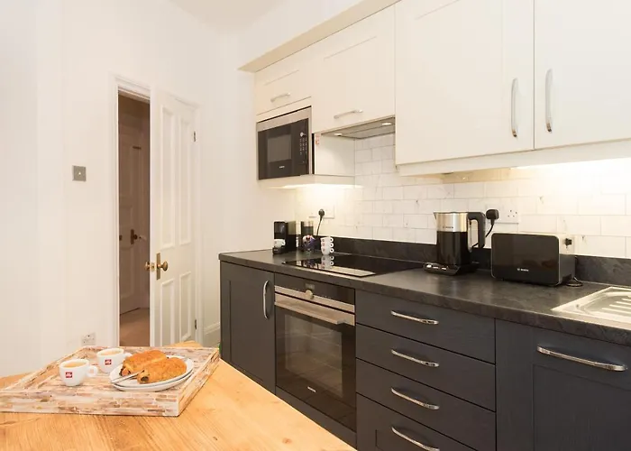 The Tower By Serviced