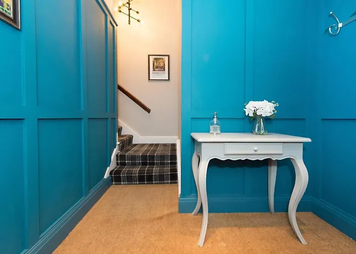 The Tower By Serviced