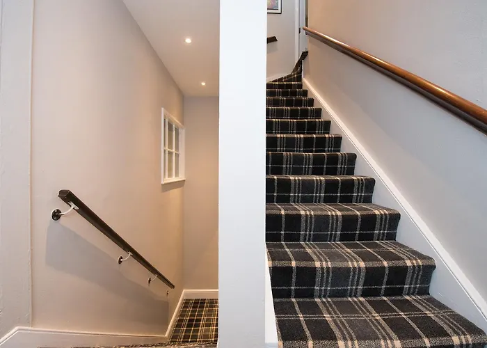 The Tower By Serviced *